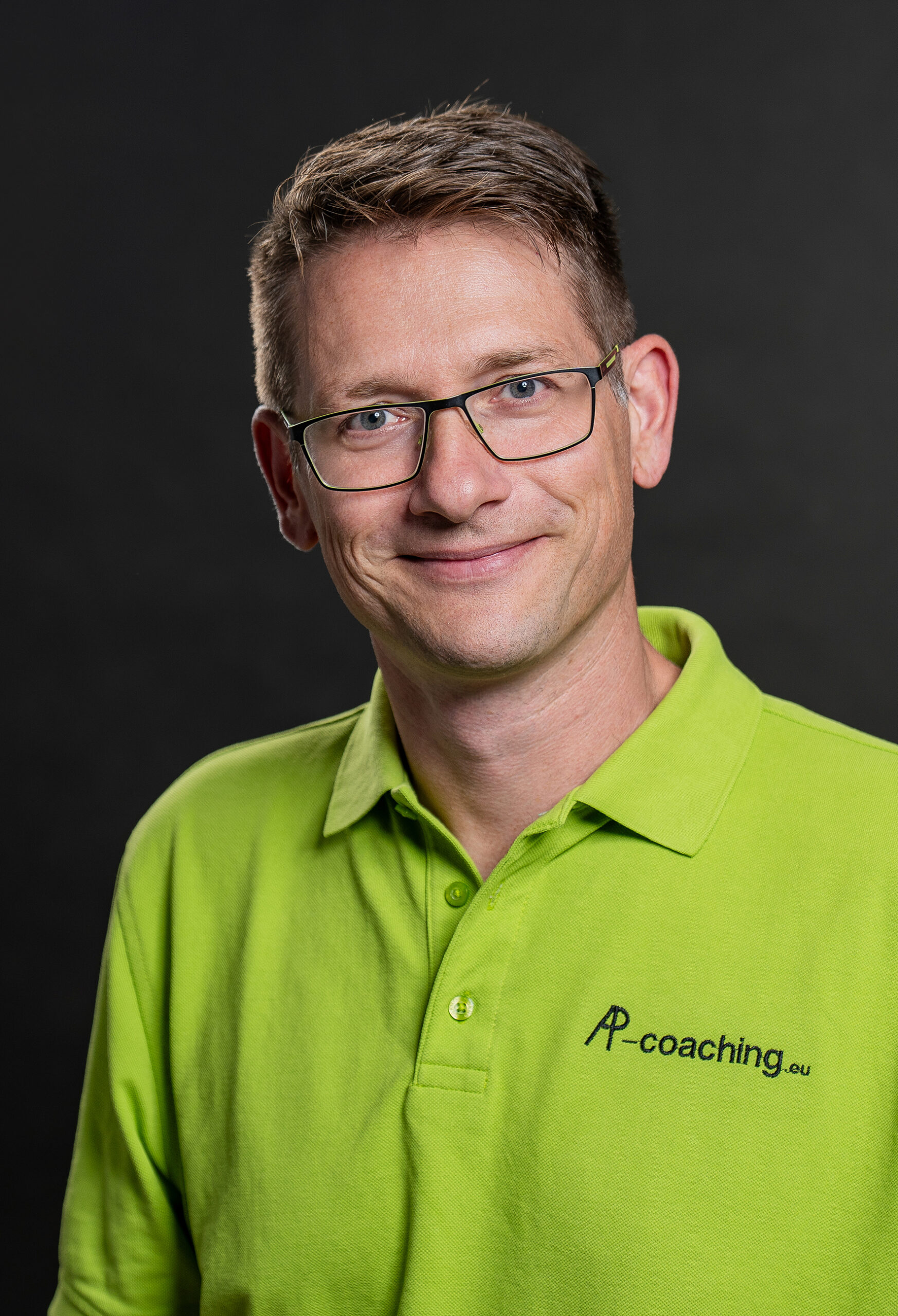 Andreas Proksch
AP-coaching
AP-coaching.eu